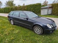 gebraucht Mercedes E230 ELEGANCE Elegance