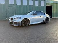 Gebraucht BMW M2 Performance 460 PS (338 kW) 2023 Grau Coupé