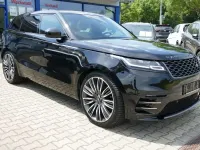 Gebraucht Land Rover Range Rover Velar R-Dynamic 204 PS (150 kW) 2023 Santorini black SUV