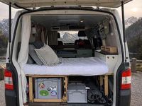 Gebraucht VW Transporter 84 PS (61 kW) 2014 Van