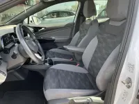 Gebraucht VW ID.4 Pro Performance 150 kW (204 PS) 2024 Weiß SUV