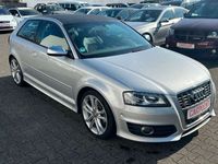 gebraucht Audi S3 2.0 TFSI quattro KLIMA/XENON/8FACH/NAVI/PDC