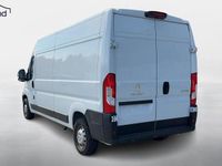 Gebraucht Peugeot Boxer 140 PS (102 kW) 2024 Weiß Van