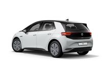 Gebraucht VW ID.3 Pro Performance 150 kW (204 PS) 2021 Weiß Kleinwagen
