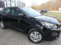 gebraucht Peugeot 3008 Active Business HDi 130 Autom. Navigation Sitzh...