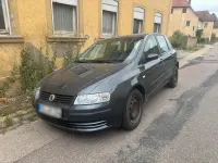 Gebraucht Fiat Stilo 103 PS (75 kW) 2003 Kleinwagen