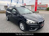 gebraucht BMW 216 Gran Tourer 2 Advantage/7-Sitzer/8-Fach