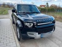 Gebraucht Land Rover Defender S 200 PS (147 kW) 2025 Schwarz SUV