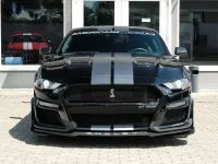 Gebraucht Ford Mustang GT Performance Edition 317 PS (233 kW) 2022 Grau