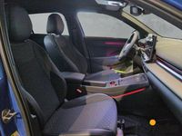 Gebraucht VW T-Roc Style 150 PS (110 kW) 2025 Blau SUV