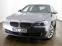 Gebraucht BMW 525 218 PS (160 kW) 2012 Grau Limousine