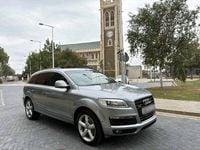 Gebraucht Audi Q7 240 PS (176 kW) 2008 SUV