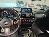 Gebraucht BMW M240i M Sport 340 PS (250 kW) 2021 Blau Coupé