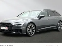Gebraucht Audi S6 Comfort 344 PS (253 kW) 2024 Daytonagrau perleffekt Kombi