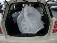 Gebraucht Mini ONE Salt 75 PS (55 kW) 2012 Pepper white Kleinwagen