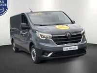 Neu Renault Trafic Komfort 131 PS (96 kW) 2025 Grau Van / Kleinbus