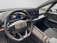 Gebraucht Cupra Born 169 kW (231 PS) 2022 Blau Kleinwagen