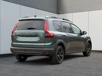 Neu Dacia Jogger Extreme 110 PS (80 kW) 2025 Zeder grün metallic Van / Kleinbus