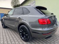 gebraucht Bentley Bentayga W12 Mulliner Panorama Soft-Close Massag