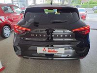 Neu Mitsubishi Colt Select 91 PS (66 kW) 2025 Onyxschwarz (m) Kleinwagen