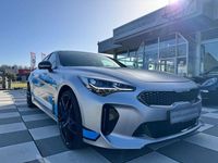 Gebraucht Kia Stinger GT 366 PS (269 kW) 2023 Grün Kleinwagen