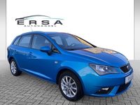 gebraucht Seat Ibiza ST 1.2 TSI Style*Navi*Sitzheizung*PDC*AHK*