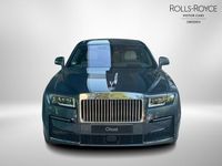 gebraucht Rolls Royce Ghost Shooting Star , Bespoke