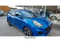 Gebraucht Ford Puma ST-Line X 155 PS (114 kW) 2025 Blau SUV