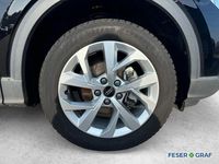 Gebraucht Audi Q2 Comfort 116 PS (85 kW) 2024 Schwarz SUV