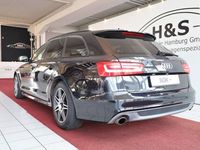 gebraucht Audi A6 Avant 3.0 TDI quattro*PDC*NAVI*TEMPO