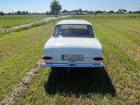 Gebraucht Vauxhall Victor 58 PS (42 kW) 1965 Weiß Limousine