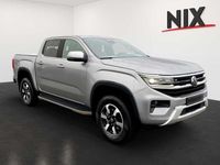 Neu VW Amarok Style 241 PS (177 kW) 2025 Medium silver metallic Pickup