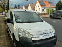 gebraucht Citroën Berlingo Diesel Anhänger Kupplung