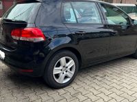 gebraucht VW Golf VI 