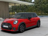 Second-hand Mini Cooper S 204 CP (150 kW) 2025 Roșu Hatchback