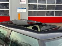 Second-hand Mini ONE Seven 90 CP (66 kW) 2006 Negru Hatchback