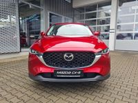 Gebraucht Mazda CX-5 Exclusive-Line 184 PS (135 kW) 2024 SUV
