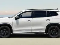 Neu VW Tayron R-line 265 PS (194 kW) 2026 Weiß SUV