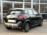 gebraucht Citroën C3 Aircross Feel Pack autom NAVI+APPLE+TEMP+ALLW