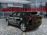 gebraucht Jaguar E-Pace D150 SE *Allrad,360 Grad Navi,uvm*