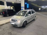 gebraucht Opel Meriva 2003