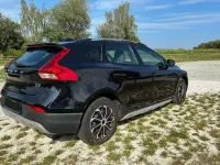Gebraucht Volvo V40 CC Momentum 150 PS (110 kW) 2013 Schwarz Kombi