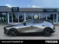 Gebraucht Mazda 3 Homura-Line 140 PS (102 kW) 2025 Machine gray Limousine