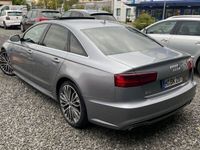 gebraucht Audi A6 3.0 TFSI quattro S tronic -