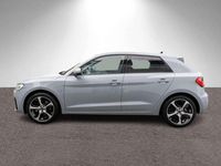 Neu Audi A1 Advanced Plus 116 PS (85 kW) 2026 Pfeilgrau perleffekt SUV