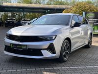 Używany Opel Astra 131 KM (96 kW) 2025 Srebrny Kombi