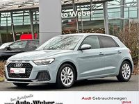 Gebraucht Audi A1 Sportback Advanced Plus 110 PS (80 kW) 2022 Kleinwagen