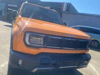 Gebraucht Baic BJ40 234 PS (172 kW) 2025 Orange SUV