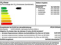 Gebraucht Ford Mustang Mach-E Extended Range 258 kW (351 PS) 2023 Lucidrot metallic SUV