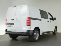 Gebraucht Opel Vivaro 150 PS (110 kW) 2026 Weiß Van / Kleinbus
